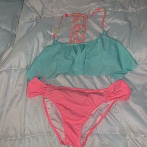 Victoria’s secret bathing suit